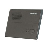 Dvouvodičový interkom Commax CM-800