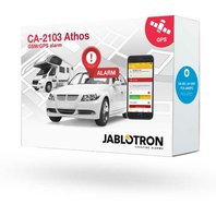 GSM /GPS autoalarm Jablotron CA-2103 SET P