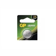 Baterie CR2032 GP