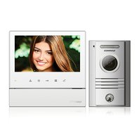Sada videotelefonu Commax CDV-70H bílý/DRC-40K