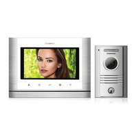 Sada videotelefonu Commax CDV-77M bílý/DRC-40K