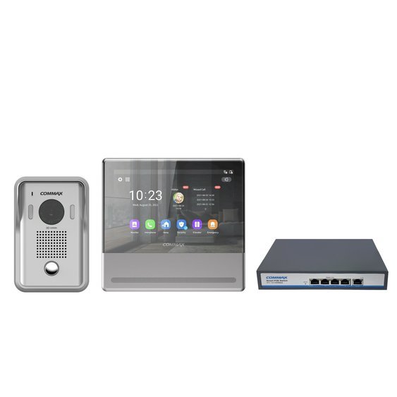 sada-videotelefonu-commax-cip-70qpt-pkg