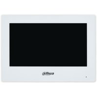 WIFI SIP monitor handsfree 7" Dahua VTH2621GW-WP