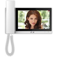 WIFI  SIP monitor monitor se sluchátkem Dahua VTH5421EW-H