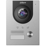 Dveřní IR kamerová jednotka DAHUA VTO2202F-P-S2