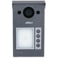 Dveřní WI-FI kamerová jednotka DAHUA VTO3311Q-WP