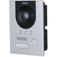 Dveřní IP jednotka s kamerou Dahua VTO2201F-P-S2