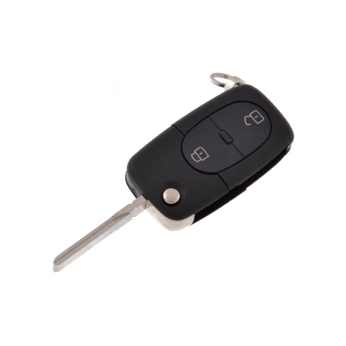 Náhradní obal klíče Audi, 2-tl. AU101-2032