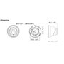 hikvision-ip-kamera-ds-2cd2323g2-li2u-rozmery