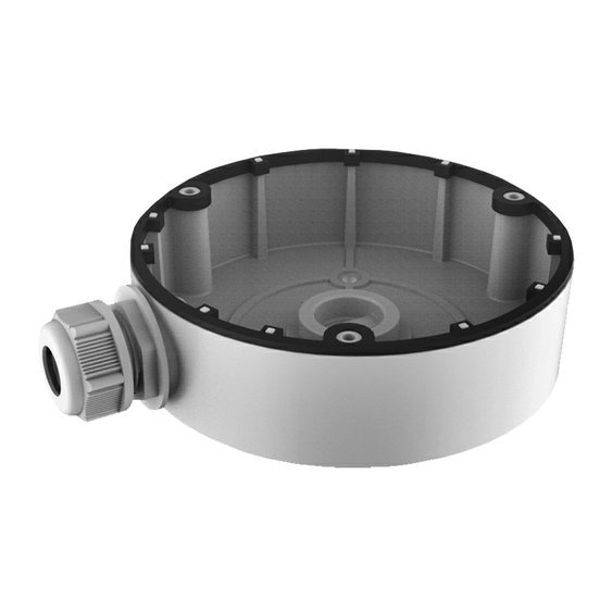 hikvision-patice-montazni-ds-1280zj-dm8-bila