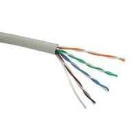 UTP kabel Solarix CAT5E PVC vnitřní