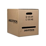 Instalační kabel pro systém Jablotron JA-100 CC-01 300m Instalační kabel pro systém Jablotron JA-100 CC-01 300m