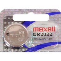 Baterie CR2032 Maxell