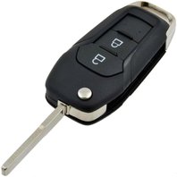 Náhradní obal klíče Ford, 2-tl. FO116