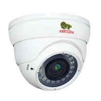 2 Mpx AHD kamera Partizan CDM-VF33H-IR 2.8 - 12mm