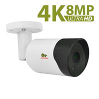 8 Mpx AHD kamera Partizan COD-454HM 2.8mm