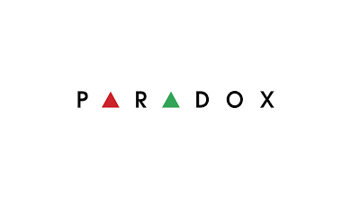PARADOX BUS sběrnice