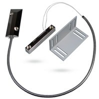 Detektor SA-220 - přejezdový magnetický